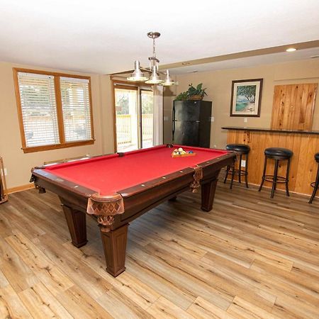 Ww857, Seaquest Resort- Oceanside, 7 Brs, Pool Table, Priv Pool, Hot Tub Королла Екстер'єр фото