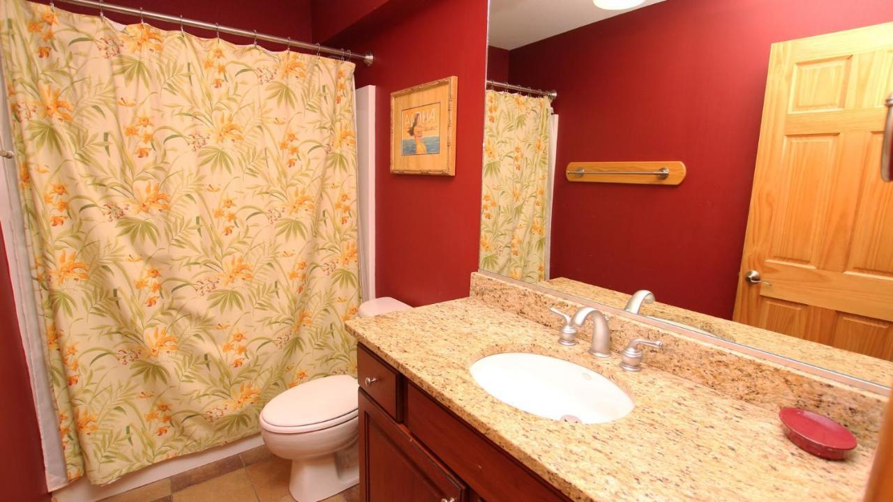 Ww857, Seaquest Resort- Oceanside, 7 Brs, Pool Table, Priv Pool, Hot Tub Королла Екстер'єр фото