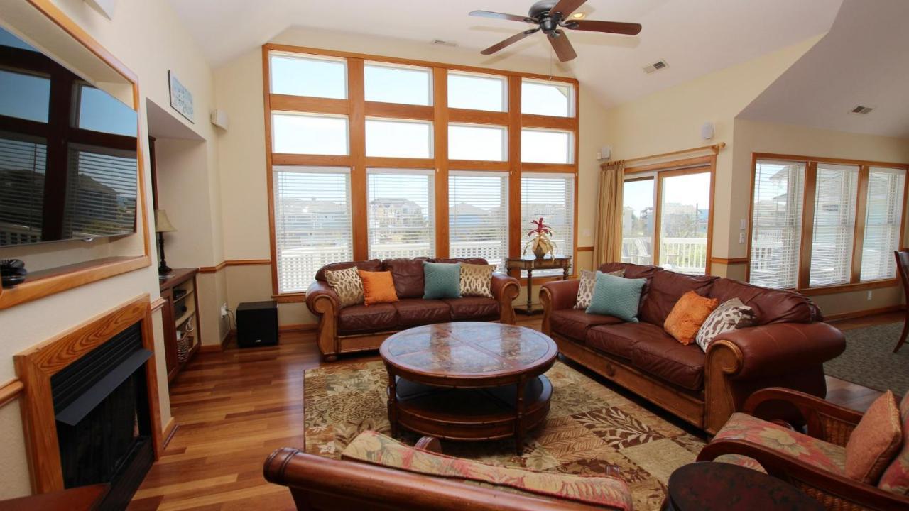 Ww857, Seaquest Resort- Oceanside, 7 Brs, Pool Table, Priv Pool, Hot Tub Королла Екстер'єр фото