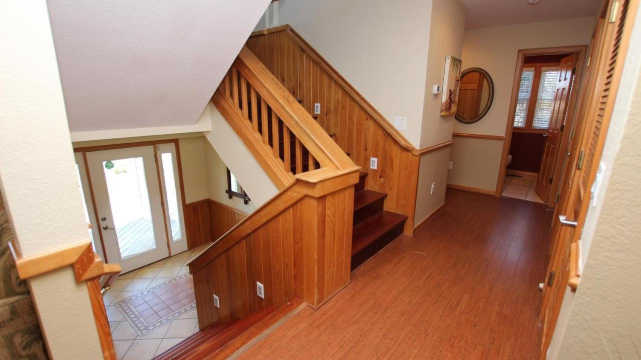 Ww857, Seaquest Resort- Oceanside, 7 Brs, Pool Table, Priv Pool, Hot Tub Королла Екстер'єр фото