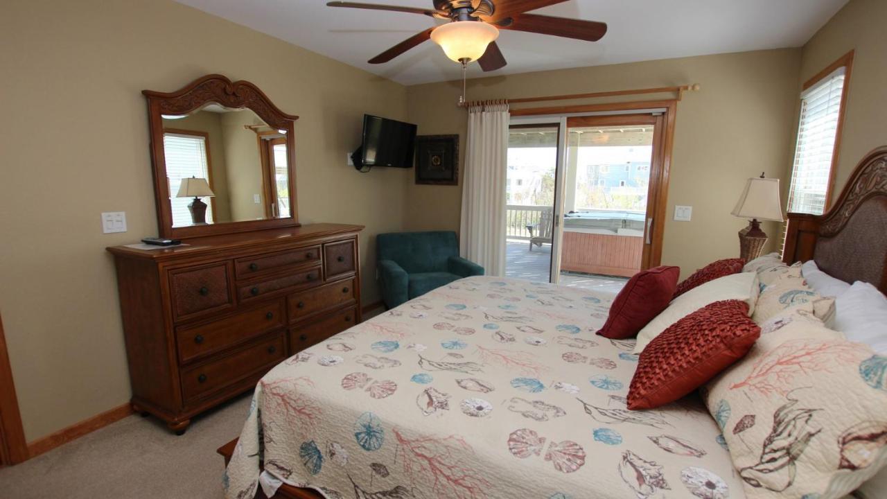 Ww857, Seaquest Resort- Oceanside, 7 Brs, Pool Table, Priv Pool, Hot Tub Королла Екстер'єр фото
