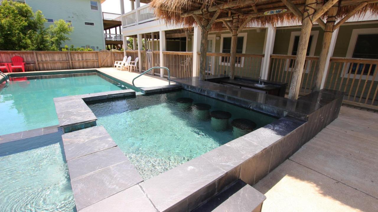 Ww857, Seaquest Resort- Oceanside, 7 Brs, Pool Table, Priv Pool, Hot Tub Королла Екстер'єр фото