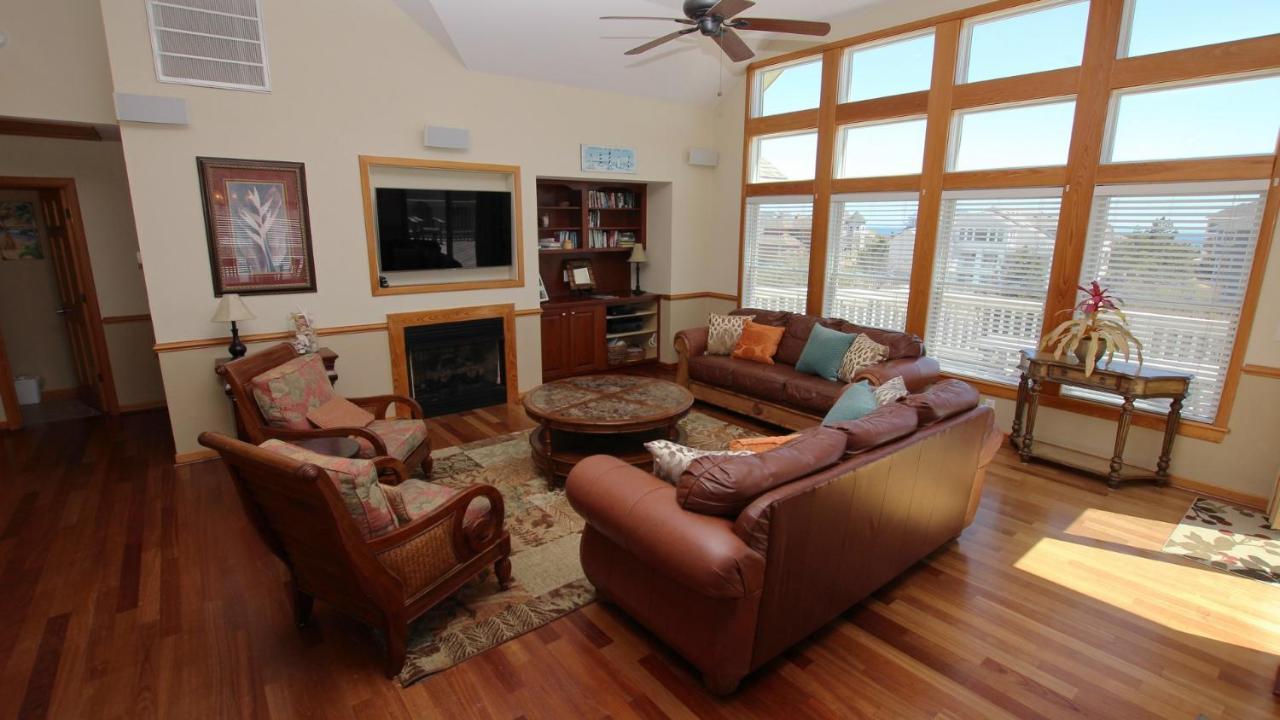 Ww857, Seaquest Resort- Oceanside, 7 Brs, Pool Table, Priv Pool, Hot Tub Королла Екстер'єр фото