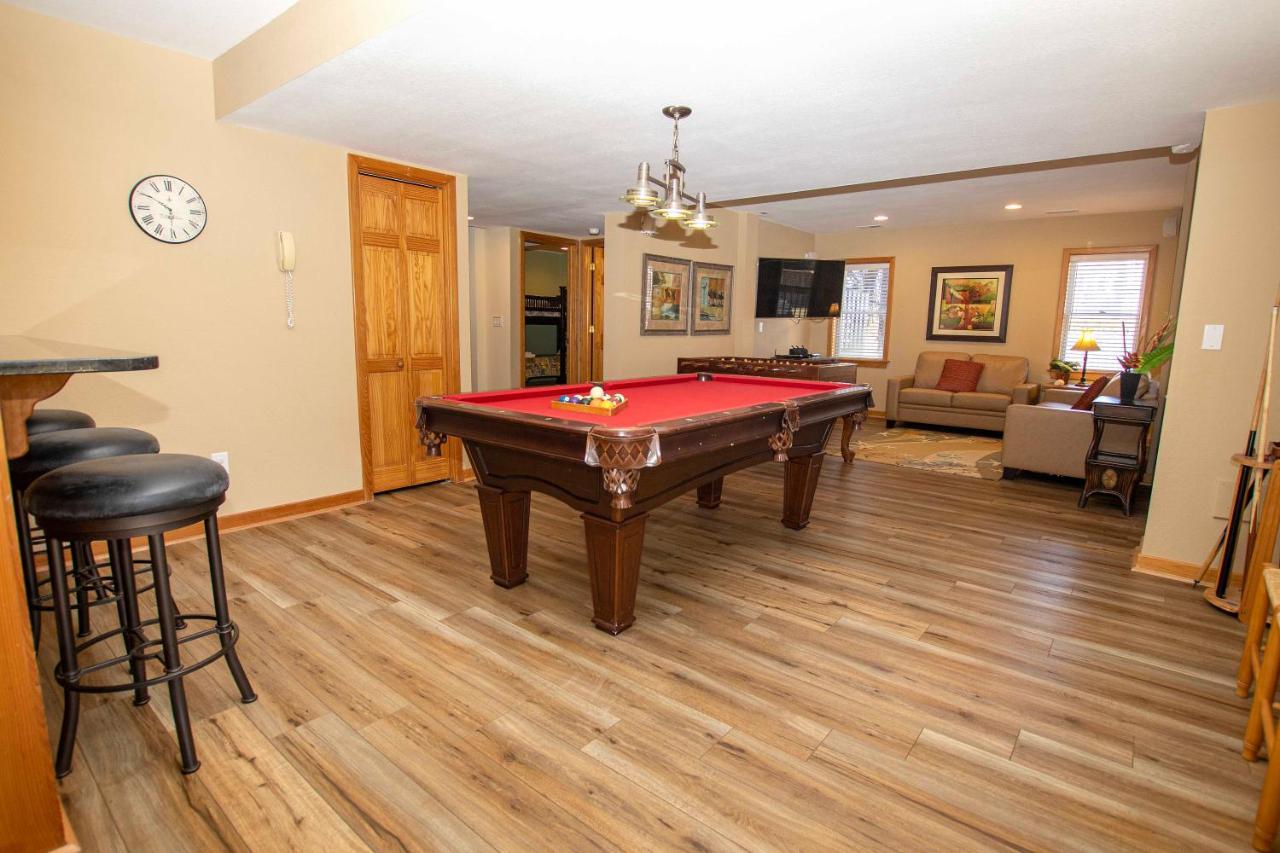 Ww857, Seaquest Resort- Oceanside, 7 Brs, Pool Table, Priv Pool, Hot Tub Королла Екстер'єр фото
