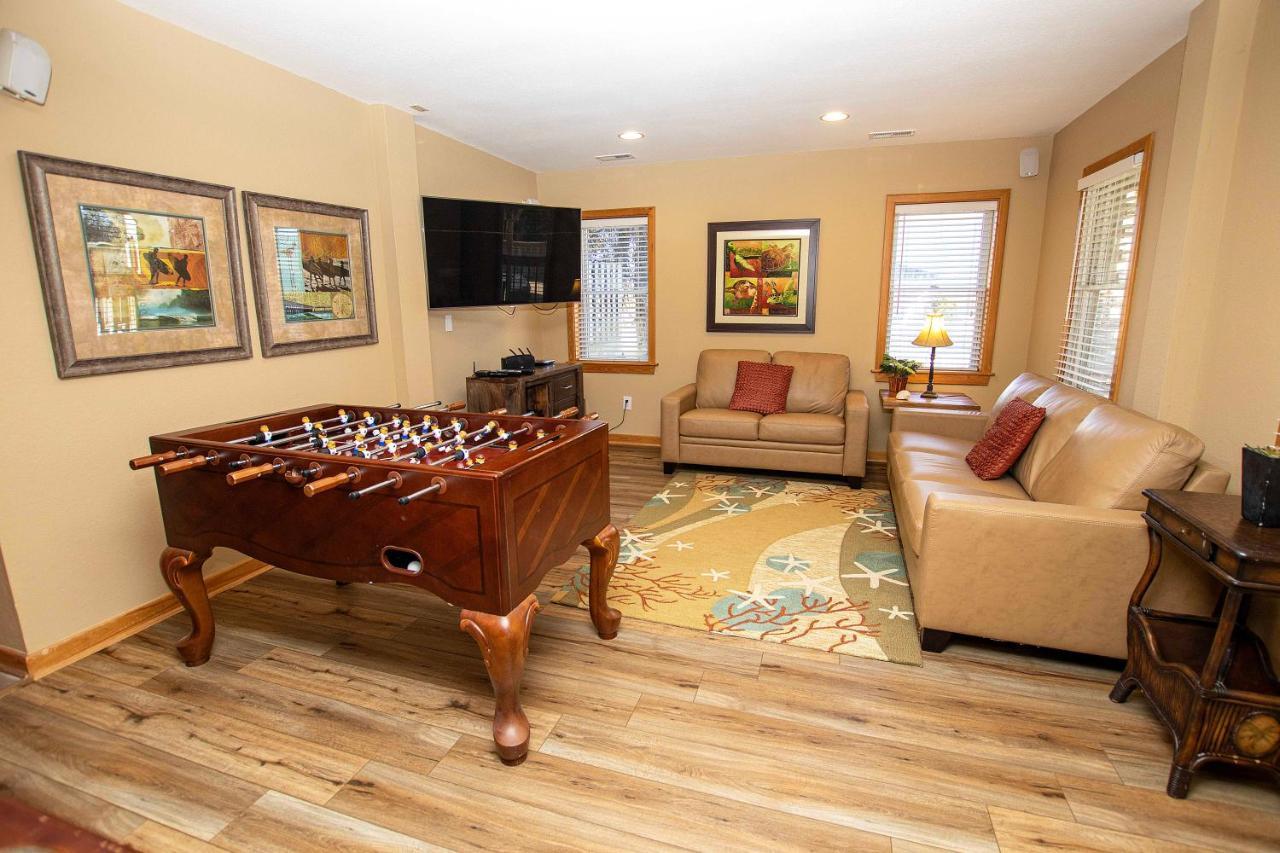 Ww857, Seaquest Resort- Oceanside, 7 Brs, Pool Table, Priv Pool, Hot Tub Королла Екстер'єр фото