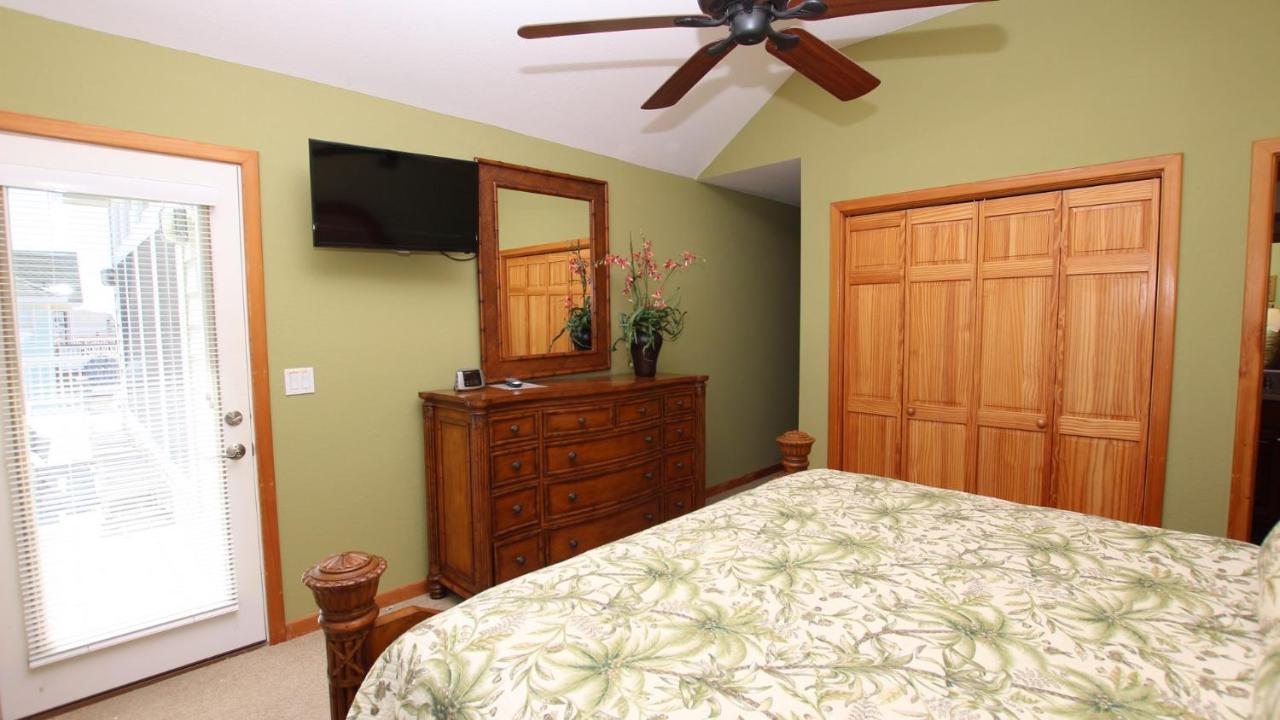Ww857, Seaquest Resort- Oceanside, 7 Brs, Pool Table, Priv Pool, Hot Tub Королла Екстер'єр фото
