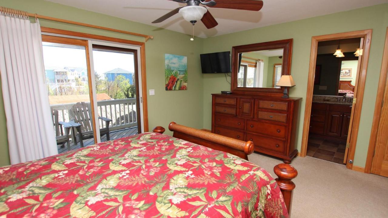 Ww857, Seaquest Resort- Oceanside, 7 Brs, Pool Table, Priv Pool, Hot Tub Королла Екстер'єр фото
